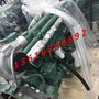 锡柴6110系CA6DF3-26E3F国泵260马力柴油发动机
