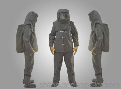 上海閩山九江消防消防服消防戰(zhàn)斗服圖片