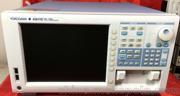 AQ6370CԲ߹ʹԴYOKOGAWA׷