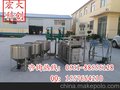 晋中豆腐皮机报价表，豆腐皮机图片，小型豆腐皮机