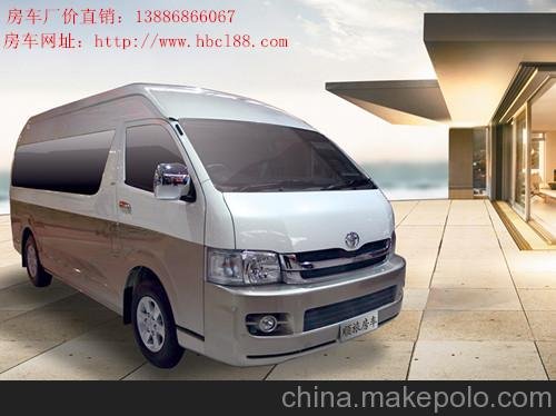 豐田海獅房車圖片,專業(yè)改裝生產(chǎn)廠家,的旅居車圖片