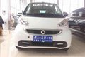 smart fortwo 2012款 1.0T 敞篷激情版