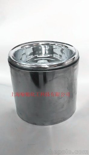 玻璃儀器杜瓦瓶液氮罐140*110mm圖片