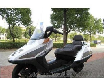 河南本 田水冷巡航車(chē)  本 田 大綿羊250CC 兩輪摩托車(chē)