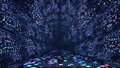 沉浸式空间 幻影成像