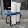 FW-9030 木工粉尘分离器 旋风吸尘器 木工除尘器集尘设备风机