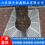 浙江省定做不銹鋼樹(shù)篦子戶(hù)外性?xún)r(jià)比高