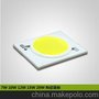 7w-20w led面光源 cob面光源 方形cob陶瓷面光源 led光源