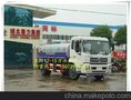 常州东风18吨二手运水车，二手洒水车