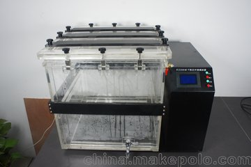 水下压力环境模拟器检测设备