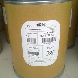 PTFE 美国科慕 D40LX 食品级 密封垫圈 氟塑料PTFE