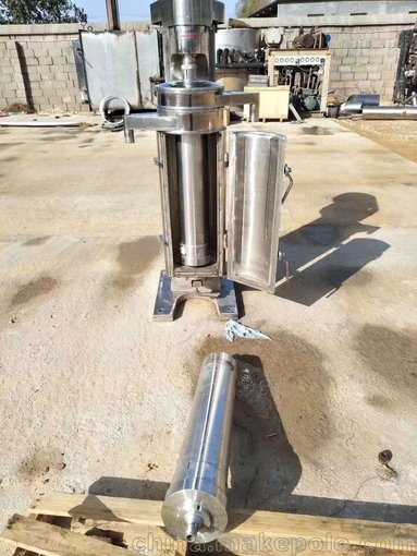供應二手干濕分離機  二手砂石分離機圖片