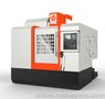 義利五轴联动 高速加工中心 CNC850L 线轨电脑锣厂家直销