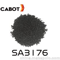 卡博特SA3176注塑抽粒挤出免喷涂产品高光ABS高黑高亮黑色母