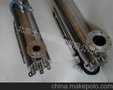 北京过流式杀菌器SBR-UVC-675市政污水 中水回用水处理设备