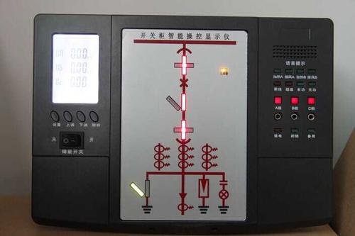 津南零序電流互感器TL-LXKB-Φ240圖片