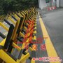 广州厂家定制拒马移动护栏防撞栏 安全防爆路障 防恐租车围栏