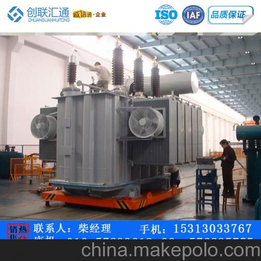 SFS10-20000/110kV油浸變壓器 參數(shù) 圖片 報價 廠家圖片