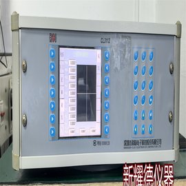 CL3112三相多功能標準表 回收二手儀器