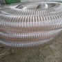 木工机械专用PU管 山东聚宁PU钢丝管价格图片电话