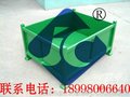 定制折叠箱、周转箱、铁皮箱、堆垛铁箱