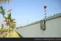 电子围栏维修*周界报警系统维修*报警维修*恒迪