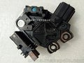 调节器M556,VR-V0447,2650447,23100-JA02A
