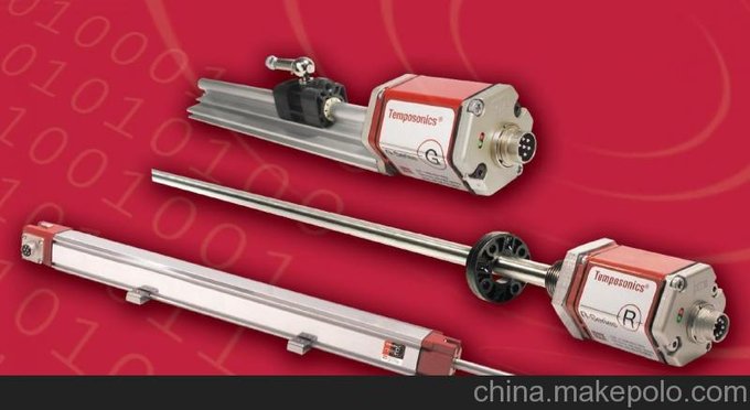 MTS傳感器授權(quán)商RHM0330MD631P0205配專用插頭圖片