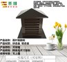 建筑屋顶用铝合金锌合金烟囱帽 排烟排气帽 可定制代加工