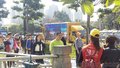 高流动LED广告车 流动宣传车专业租赁商