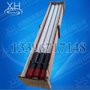 新辉膜2.3米阳极管 阳极罩 阴极电泳漆阳极管
