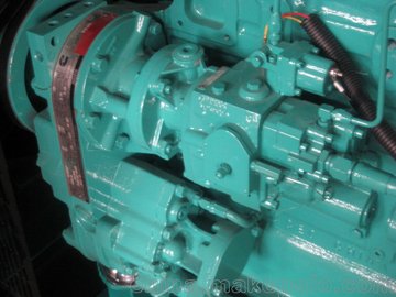 250KWؑc˹NTA855-G1AͰl(f)늙CMr