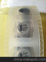 680UF25V NƬX늽