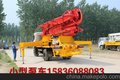 33米小型泵车，农村建房泵车