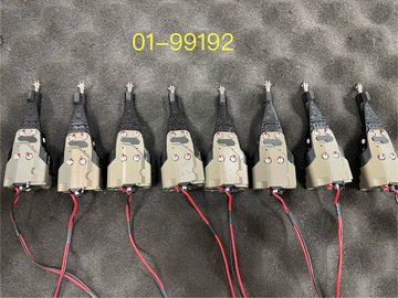 ASM焊線(xiàn)機用換能器01-99192