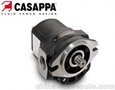 CASAPPA凯斯帕齿轮泵