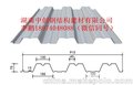 岳阳工地供应开口楼承板YX51-305-915