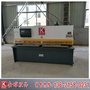 江苏金球厂家直销2米5南京数控剪板机QC12K-4x2500