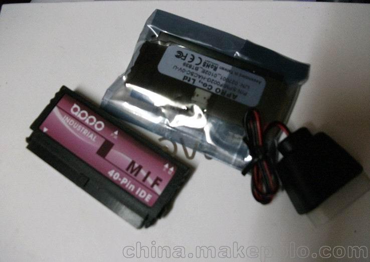 APRO DOM盤  SPMIF002G-HACSC-0V-U