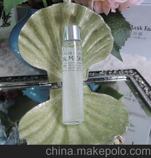 供應(yīng)秘籍嫩白方膜法妖精，東方女性美麗的保證圖片