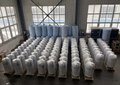 压力罐gws二次供水无塔供水囊式压力罐SUB系列25BAR供水压力罐