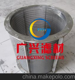 果蔬垃圾壓榨機篩筒廠家