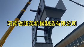 鏈斗機(jī)廠家 鏈斗式輸送機(jī) 廠家直發(fā)