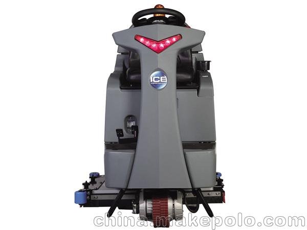自動(dòng)掃地機(jī)價(jià)格 掃地機(jī) 多功能洗地機(jī)圖片