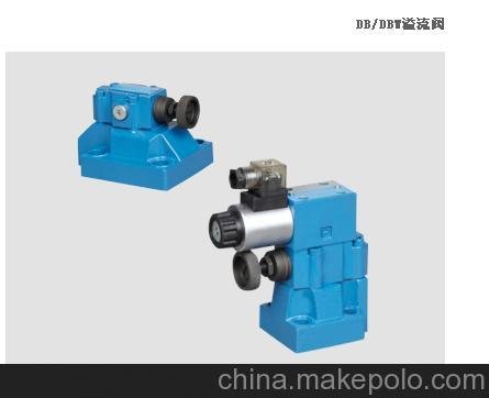 HIGH-TECH FLUID POWER電磁閥圖片