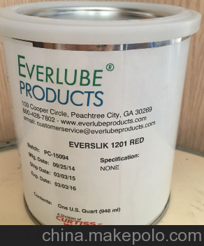 供應(yīng)EVERLUBE    Ever-Slik 1225