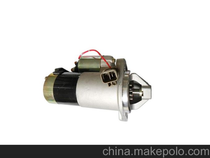 日產(chǎn)/途樂/叉車專用起動(dòng)機(jī) 起動(dòng)機(jī)馬達(dá) 9齒汽車啟動(dòng)機(jī)馬達(dá)圖片