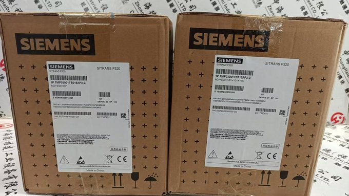 SIEMENS 電源接口 涂漆 包含端子 6RY1803-1DA21圖片