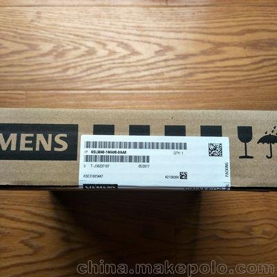 西門(mén)子S120變頻器控制單元6SL3040-1LA00-0AA0圖片