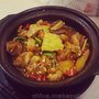 黄焖鸡米饭培训，煲仔饭培训